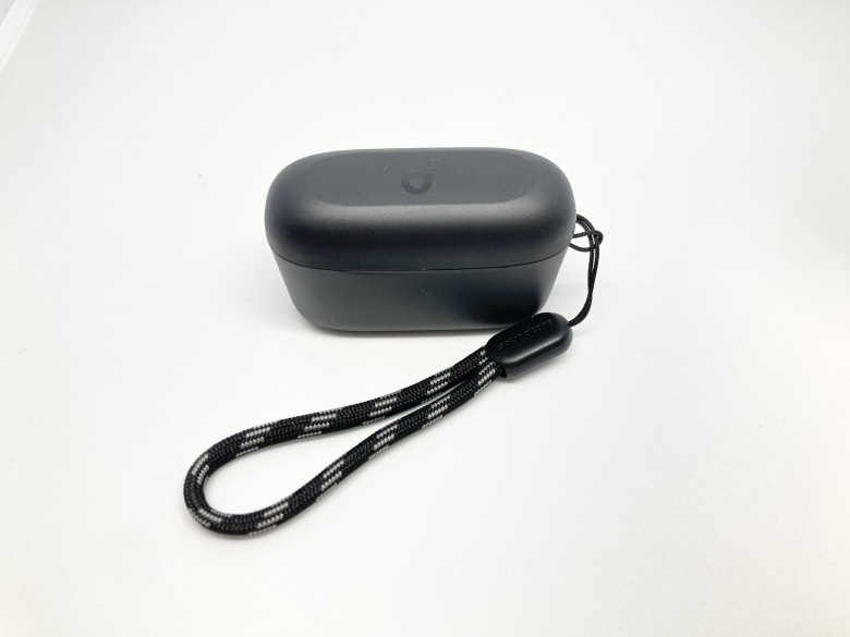 ANKER Soundcore A25i 充電ケース