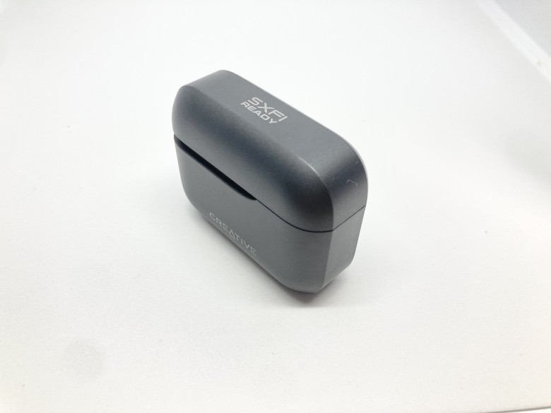 CREATIVE Zen Air 2 充電ケース