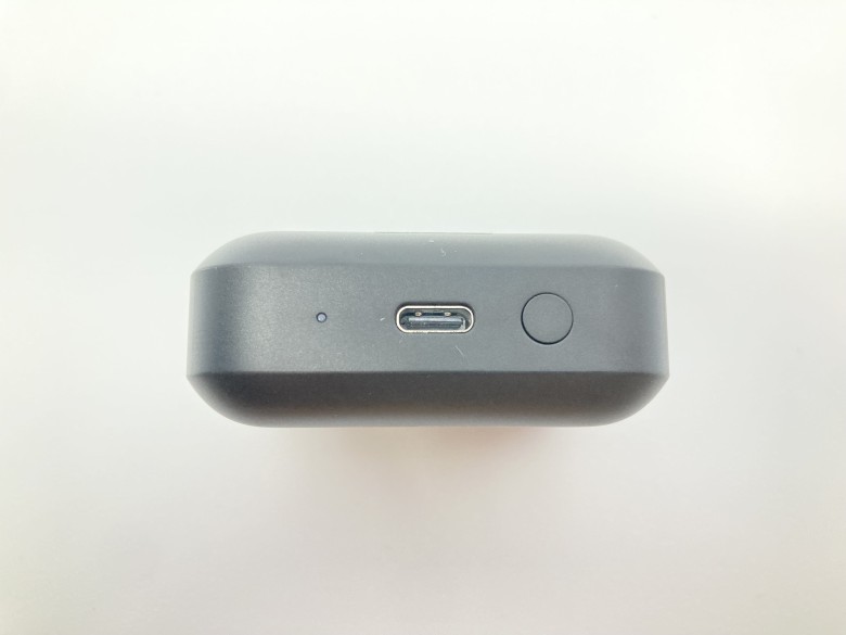 CREATIVE Zen Air 2 充電ケース