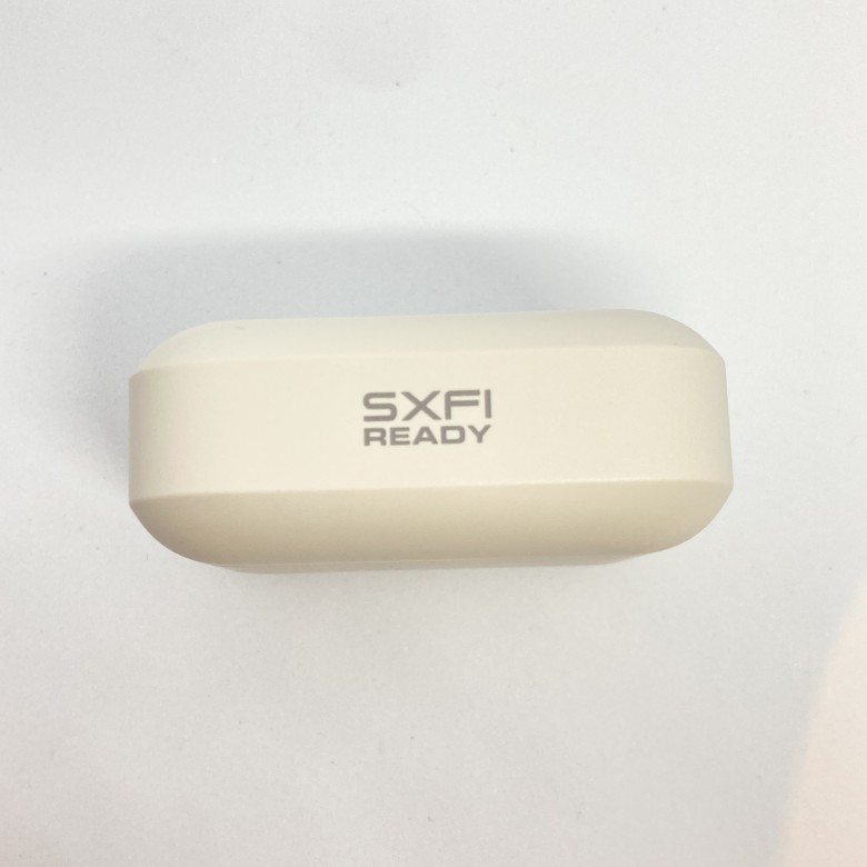 CREATIVE Zen Air Plus 充電ケース