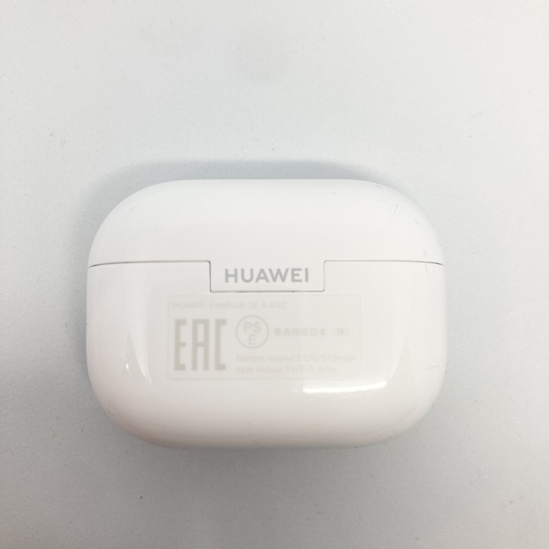 HUAWEI FreeBuds SE 4 ANC 充電ケース