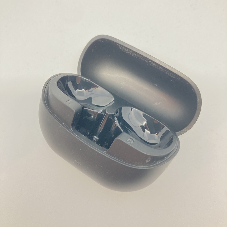 JLAB GO PODS ANC 充電ケース