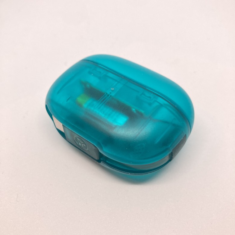 JLAB GO POP ANC 充電ケース