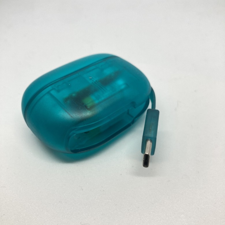 JLAB GO POP ANC 充電ケース