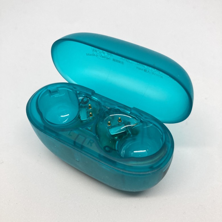 JLAB GO POP ANC 充電ケース