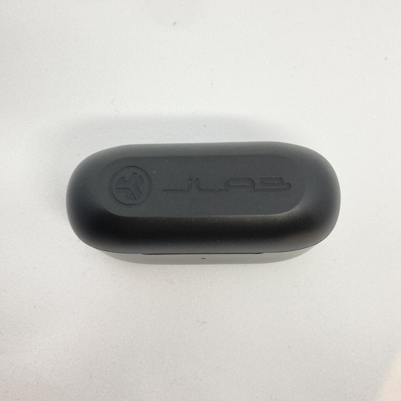 JLAB GO POP＋ 充電ケース