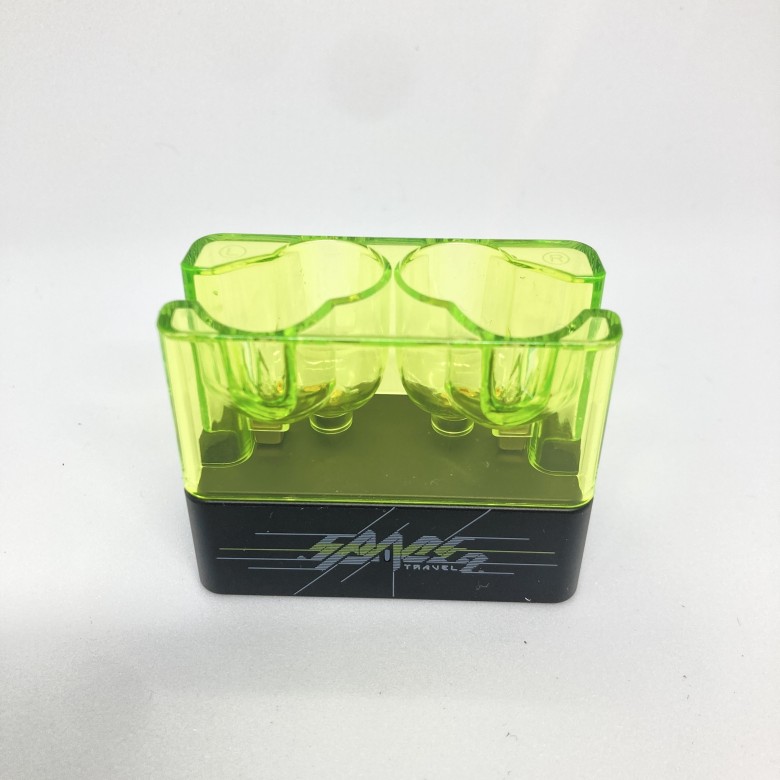 MOONDROP SPACE TRAVEL 2 充電ケース