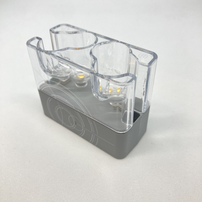 MOONDROP SPACE TRAVEL 2 Ultra 充電ケース