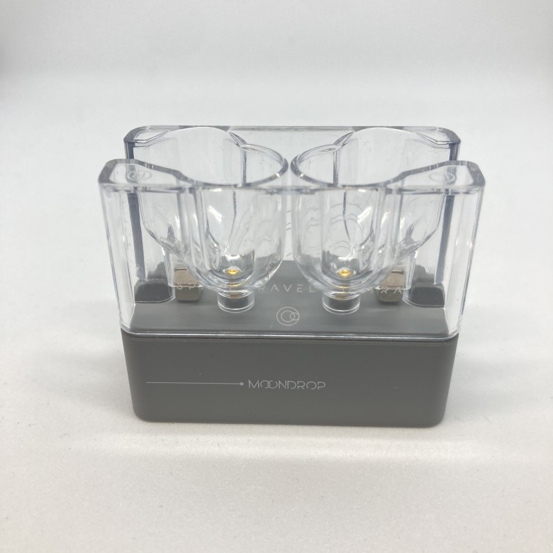 MOONDROP SPACE TRAVEL 2 Ultra 充電ケース