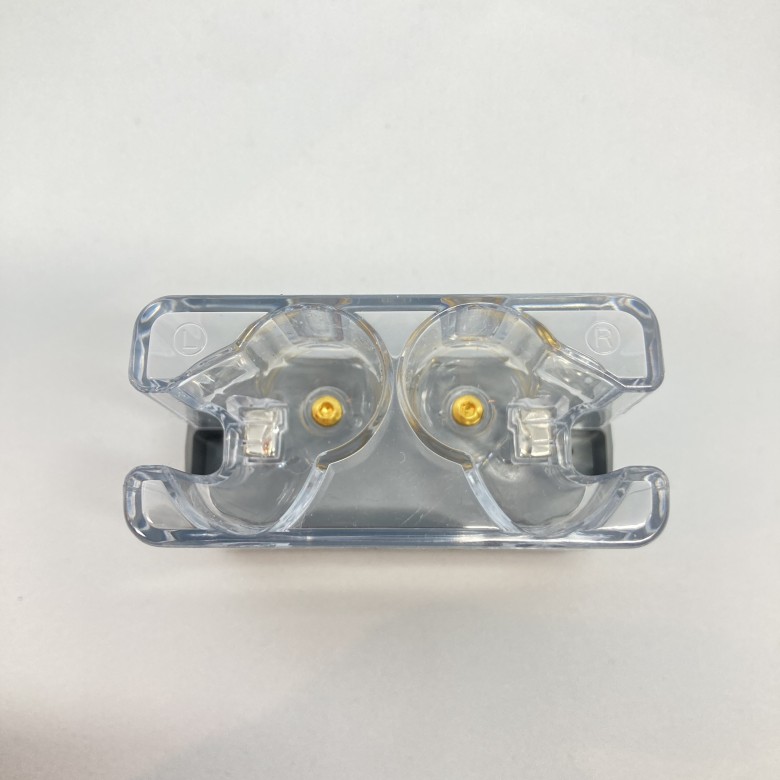 MOONDROP SPACE TRAVEL 2 Ultra 充電ケース