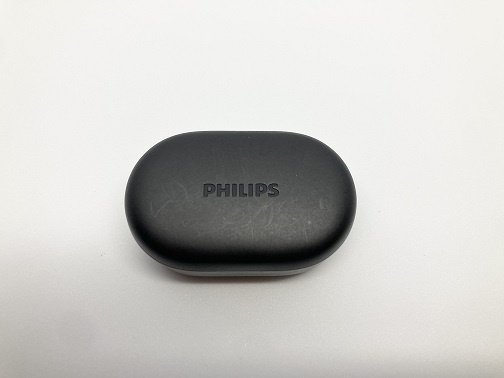PHILIPS TAT1209 充電ケース