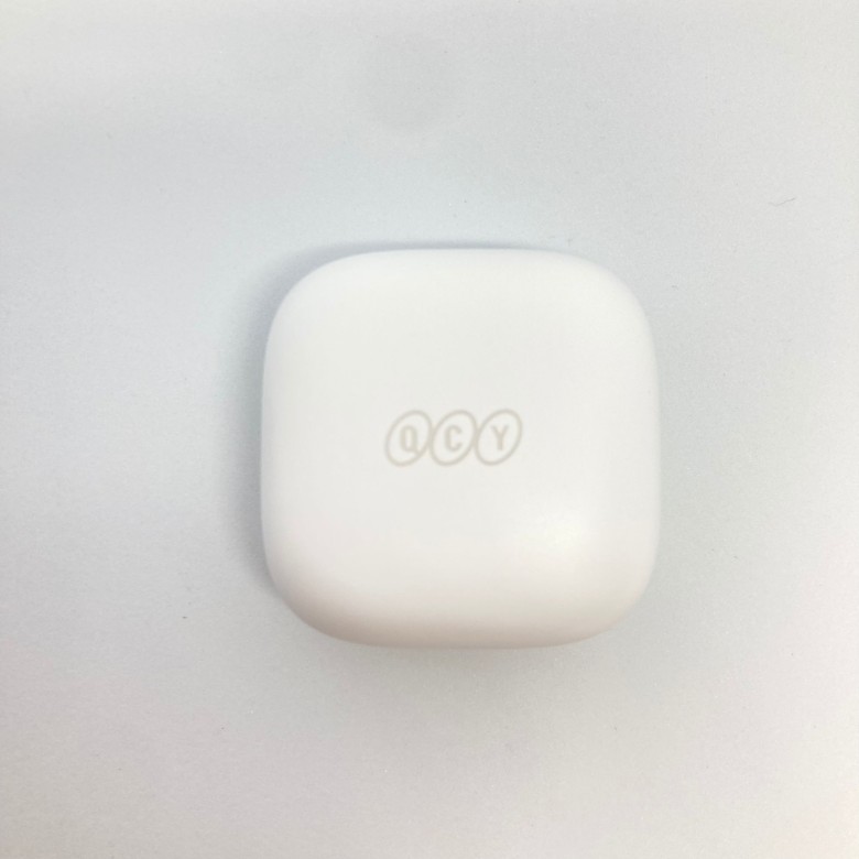QCY T13 ANC 充電ケース