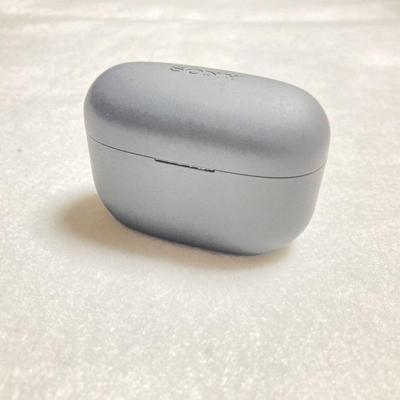 SONY LinkBuds S WF-LS900N 充電ケース
