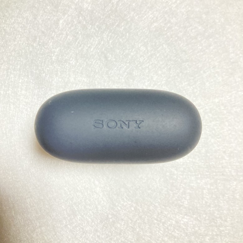 SONY LinkBuds S WF-LS900N 充電ケース
