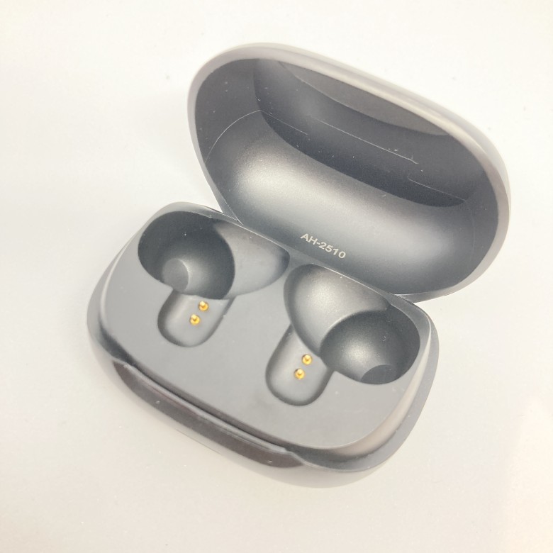 Skullcandy Smokin' Buds 充電ケース