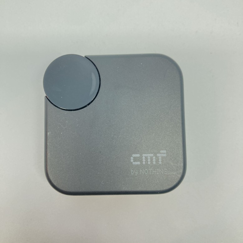 cmf Buds 2a 充電ケース