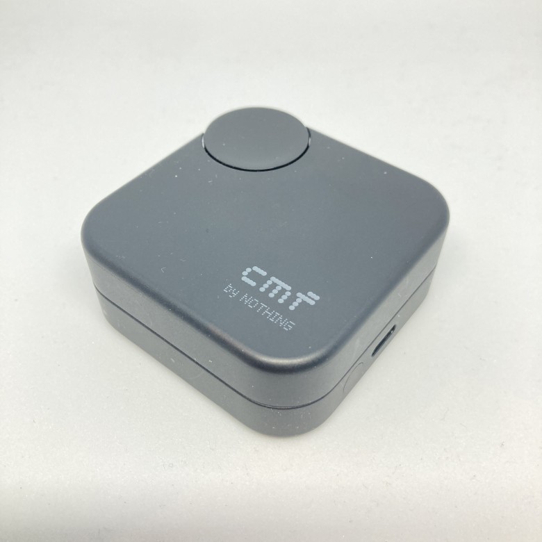 cmf Buds 2a 充電ケース