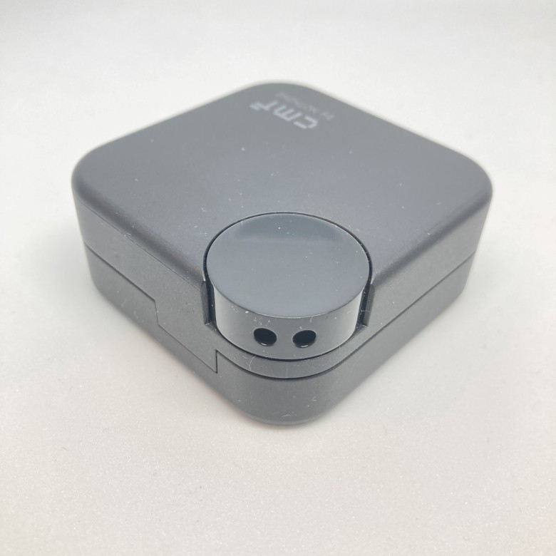 cmf Buds 2a 充電ケース