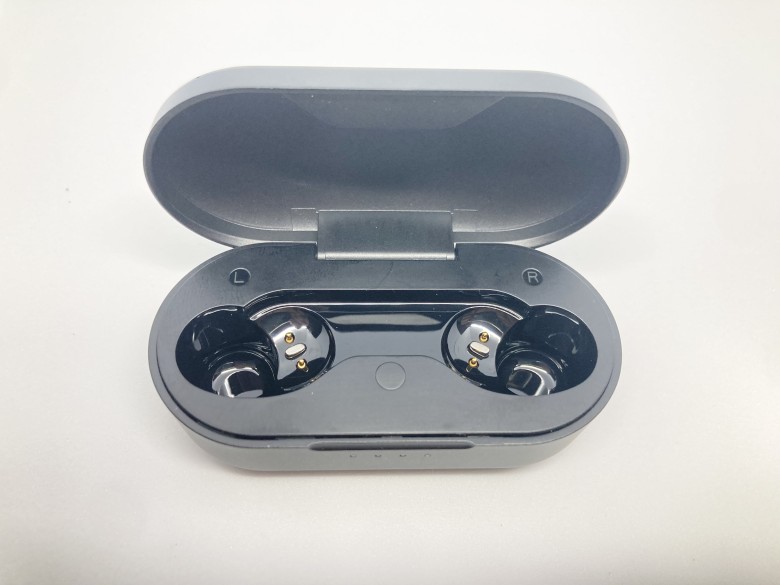earfun Free 1S 充電ケース