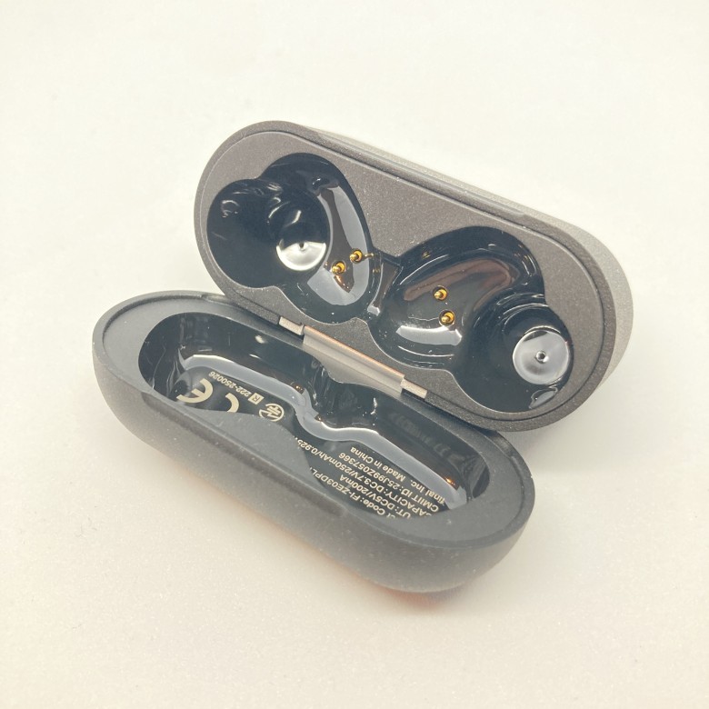 final ZE300 充電ケース