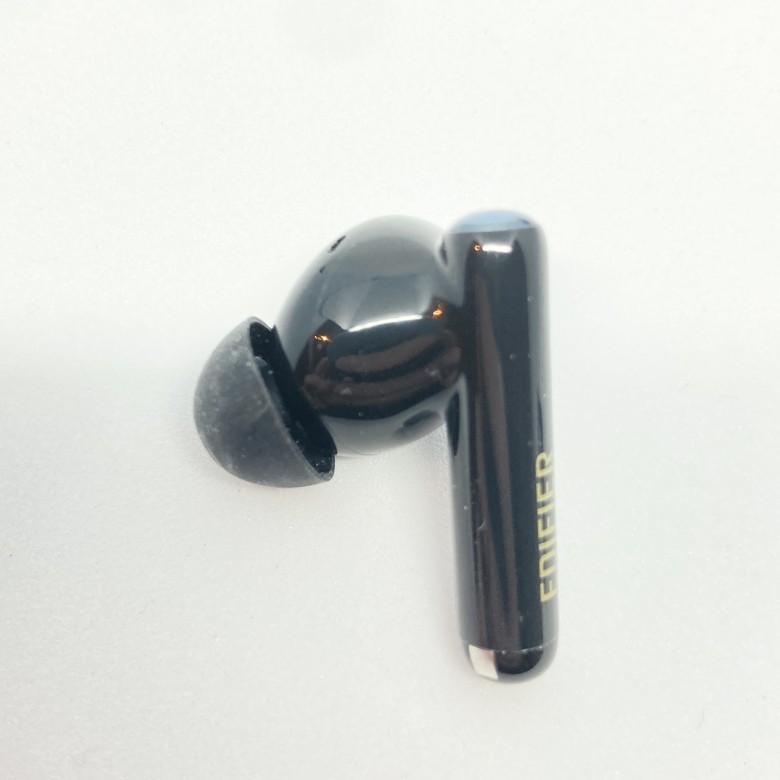 EDIFIER X5 Pro Gen2 装着感