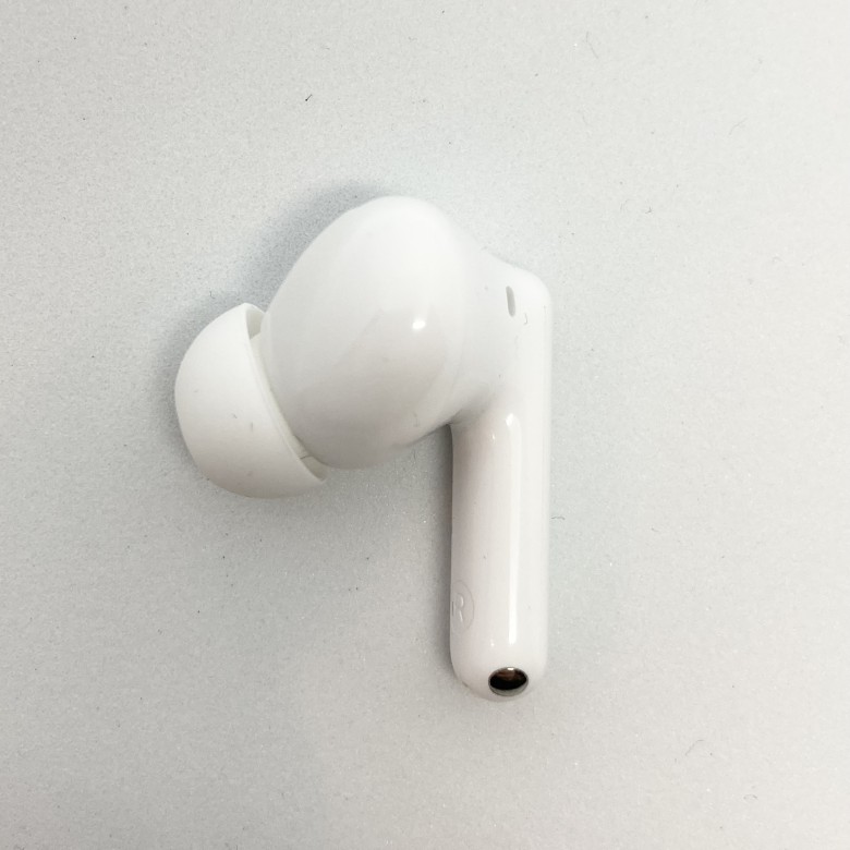 HUAWEI FreeBuds SE 4 ANC 装着感