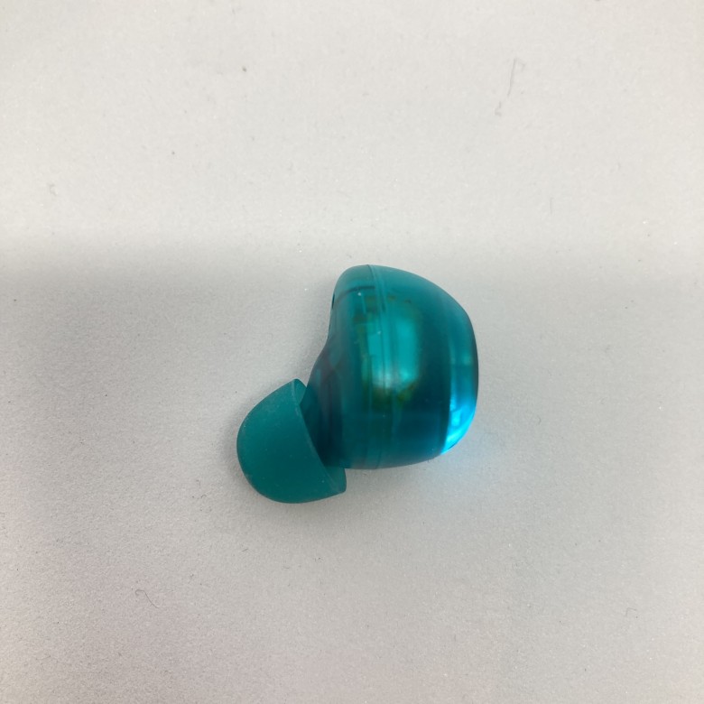 JLAB GO POP ANC 装着感