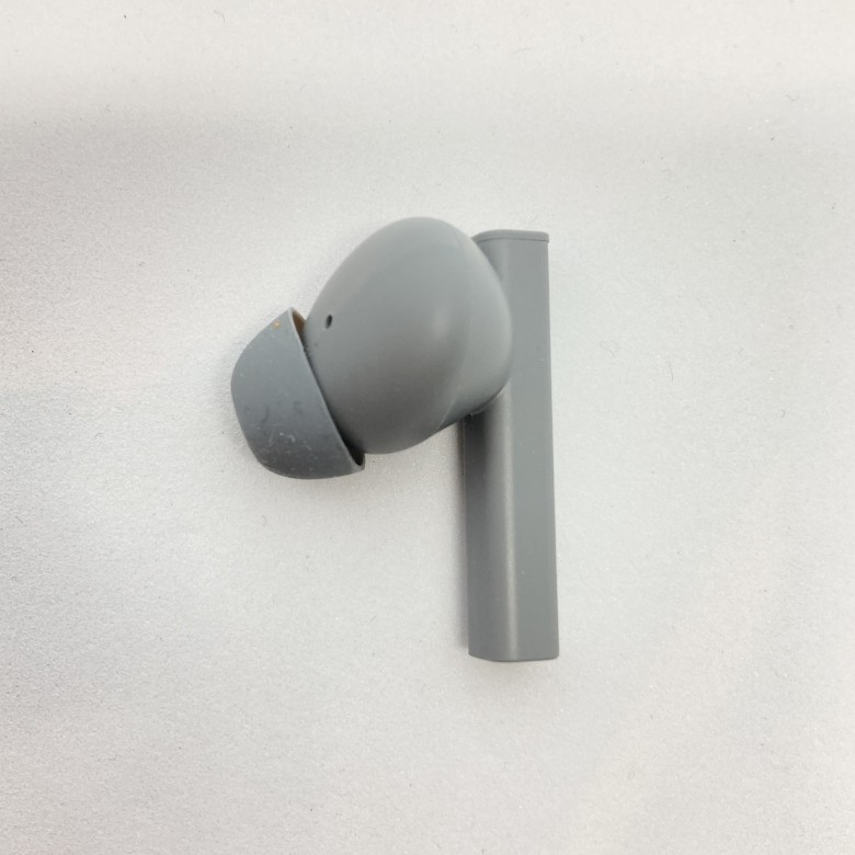 MOONDROP SPACE TRAVEL 2 Ultra 装着感