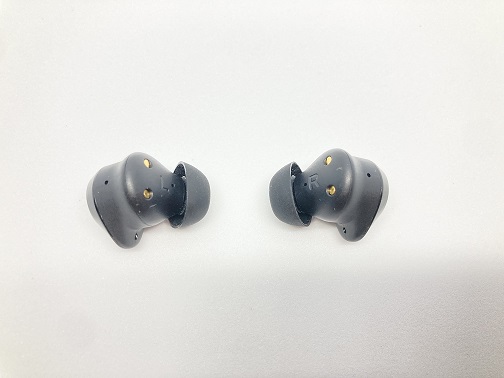 PHILIPS TAT1209 装着感