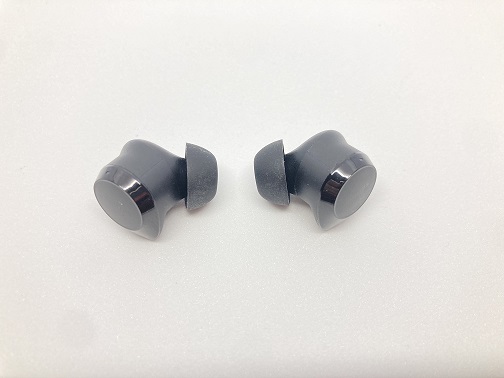 PHILIPS TAT1209 装着感