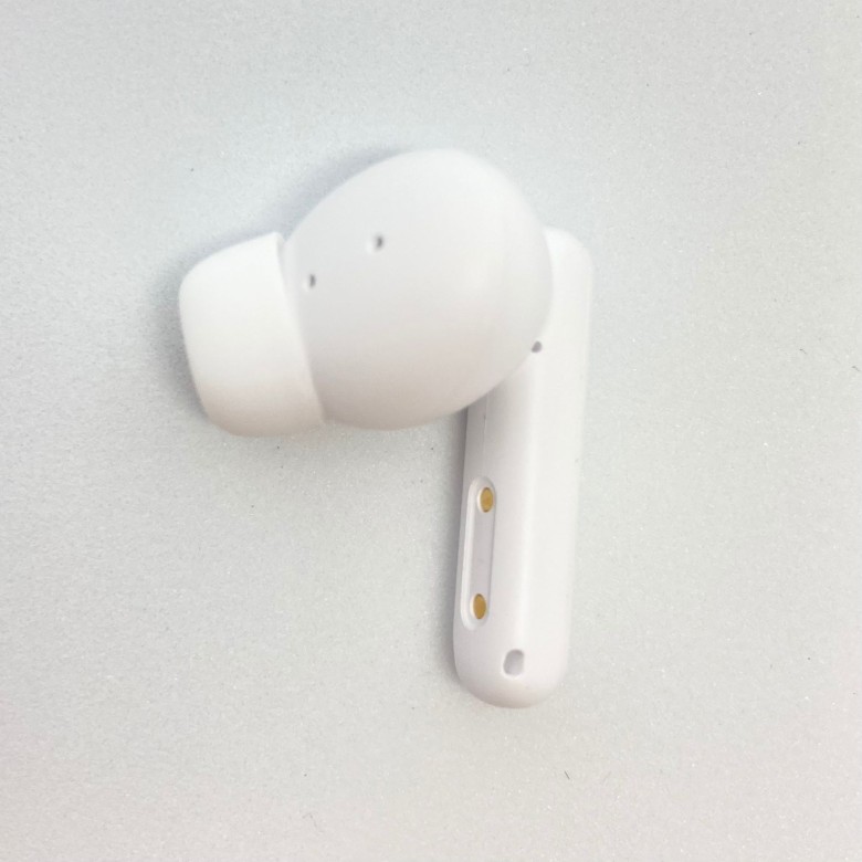 QCY T13 ANC 装着感