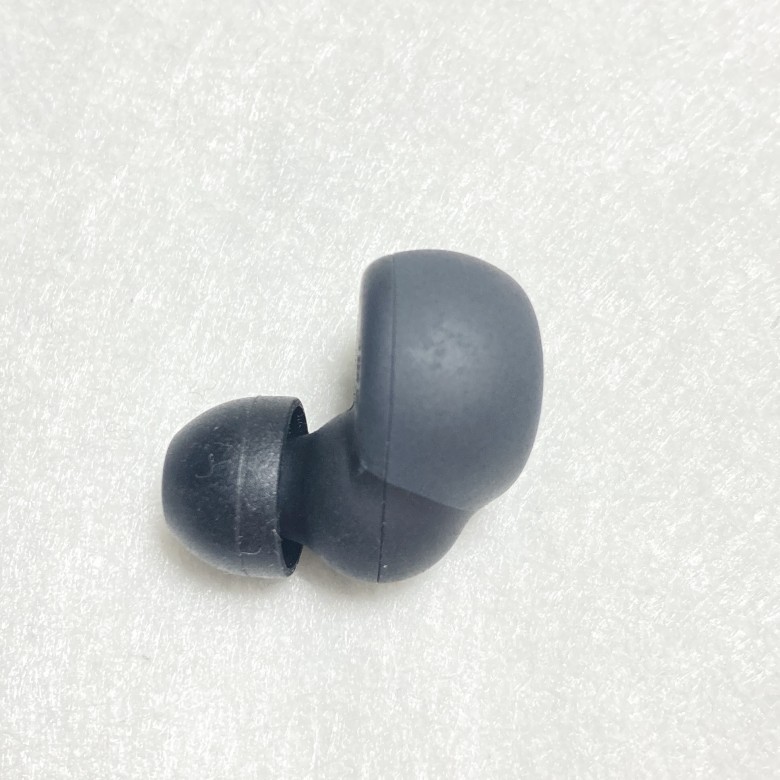 SONY LinkBuds S WF-LS900N 装着感
