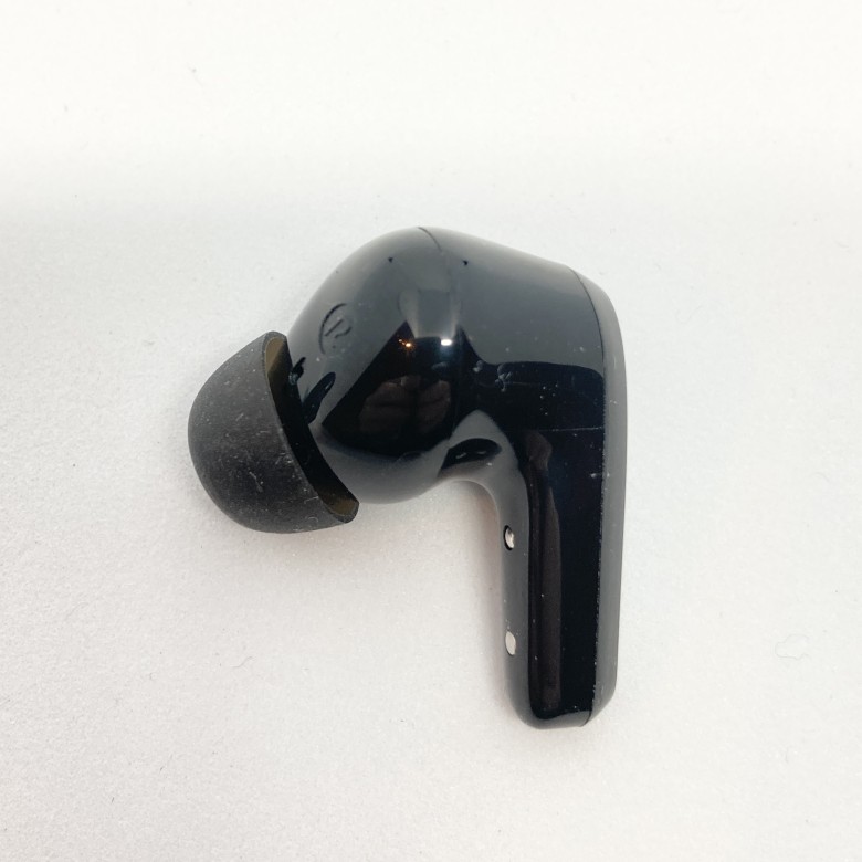 SOUNDPEATS C30 装着感