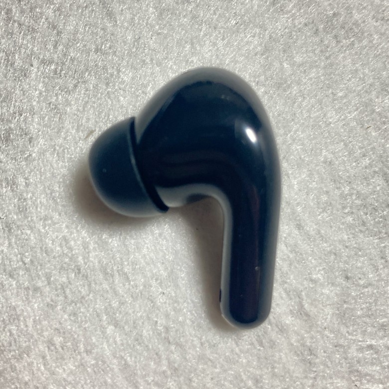 Xiaomi REDMI Buds 8 Lite 装着感