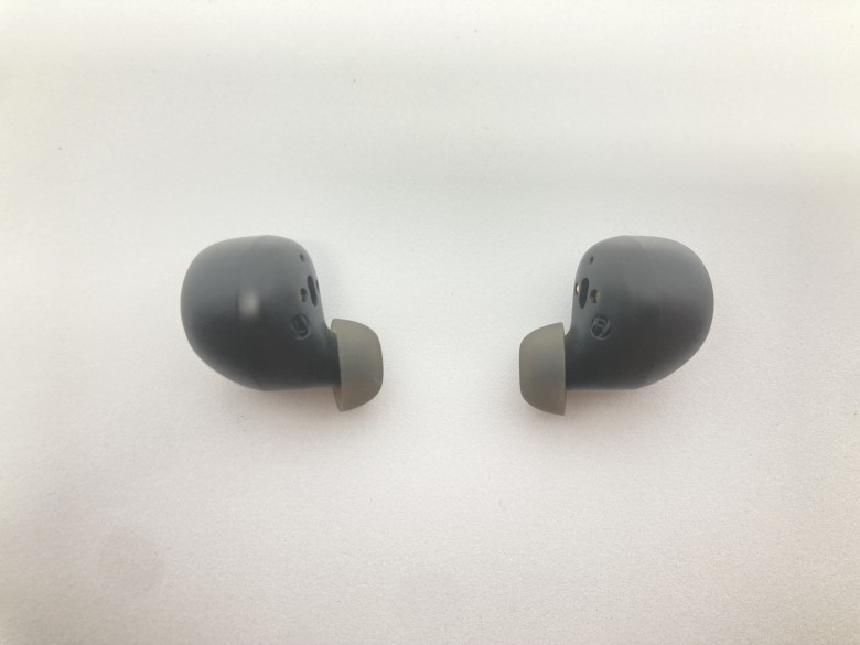 earfun Free 1S 装着感