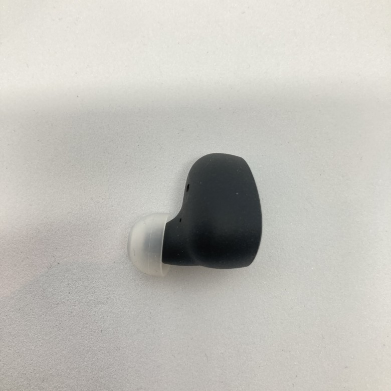 final ZE300 装着感