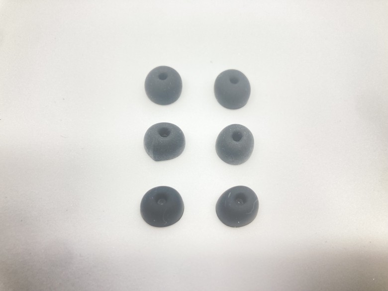 1MORE Q20 イヤーピース