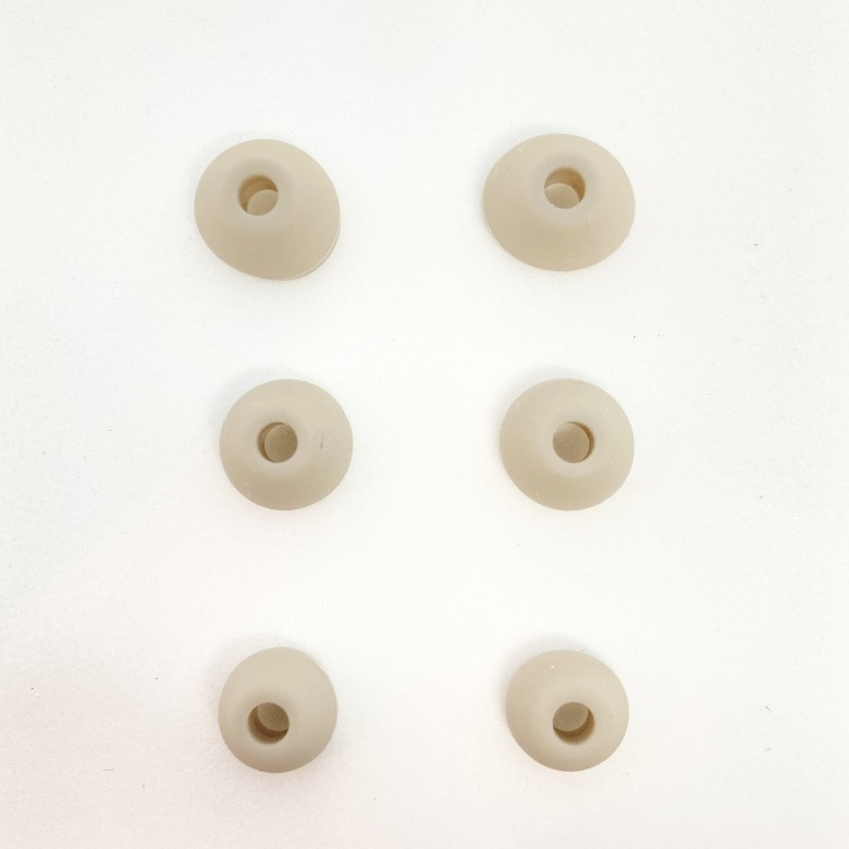 CREATIVE Zen Air Plus イヤーピース