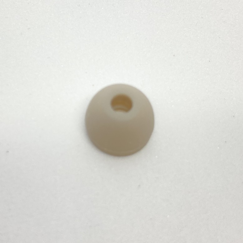 CREATIVE Zen Air Plus イヤーピース