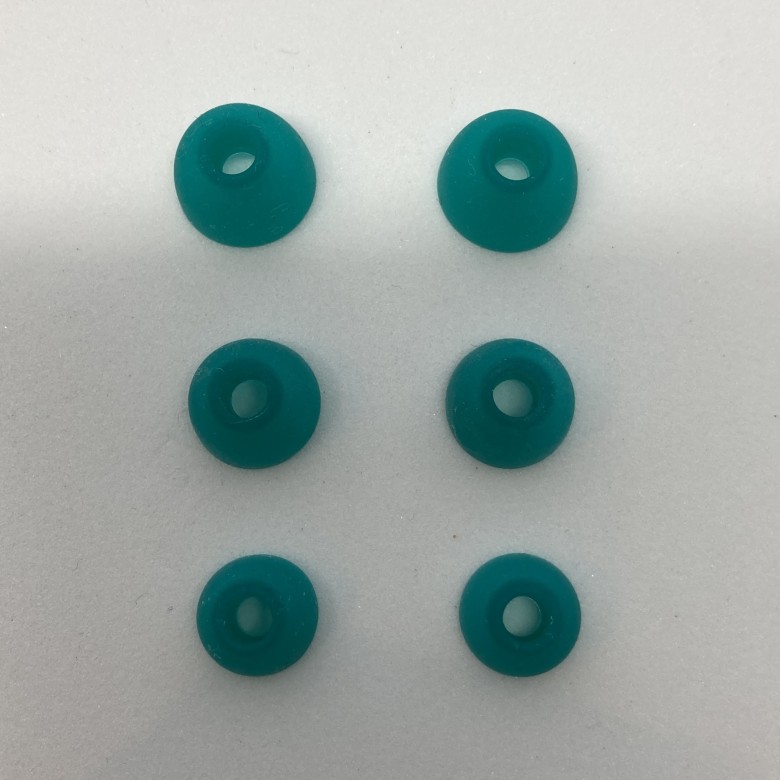 JLAB GO POP ANC イヤーピース