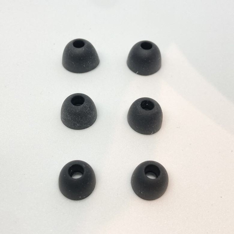 JLAB GO POP＋ イヤーピース