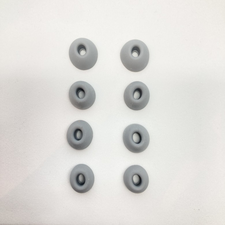 MOONDROP SPACE TRAVEL 2 Ultra イヤーピース