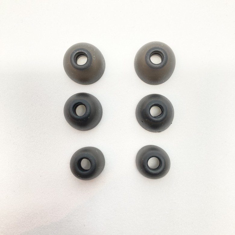 SOUNDPEATS C30 イヤーピース