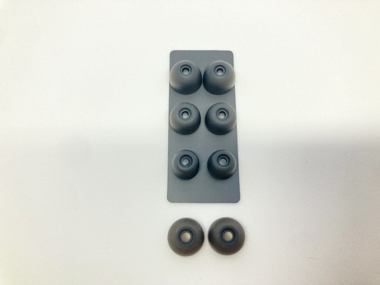 earfun Air 2 イヤーピース