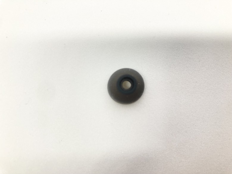 earfun Air 2 イヤーピース