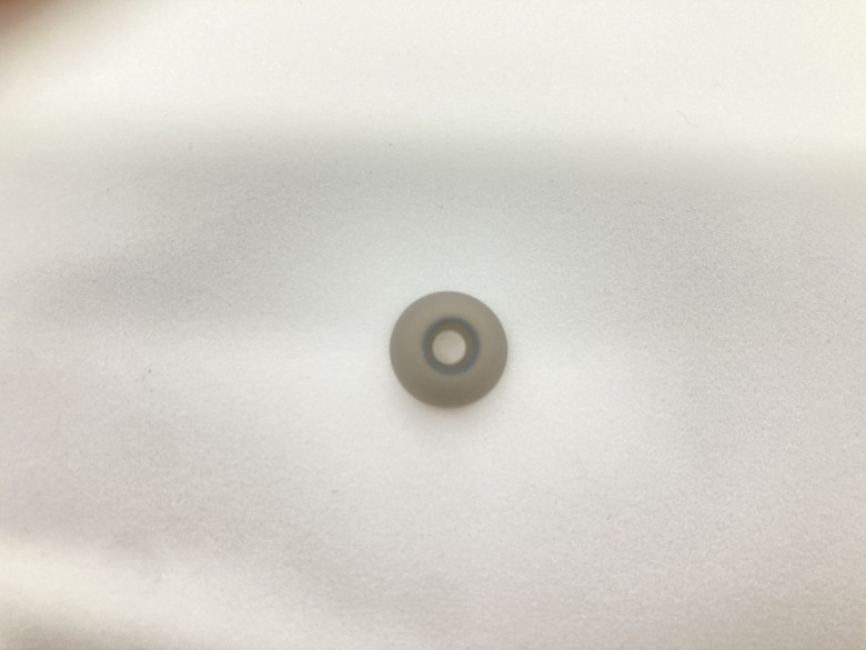 earfun Free 1S イヤーピース