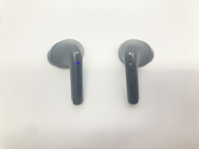 1MORE Q20 イヤホン本体