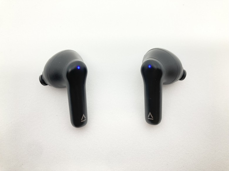 CREATIVE Zen Air 2 イヤホン本体