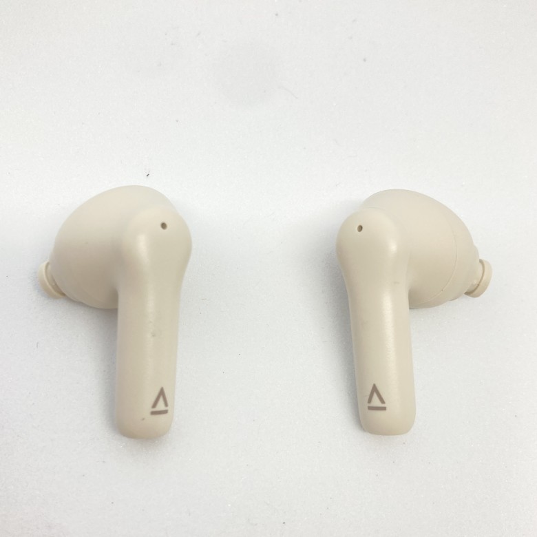 CREATIVE Zen Air Plus イヤホン本体