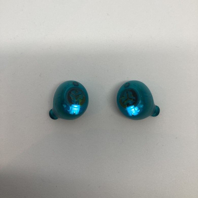 JLAB GO POP ANC イヤホン本体